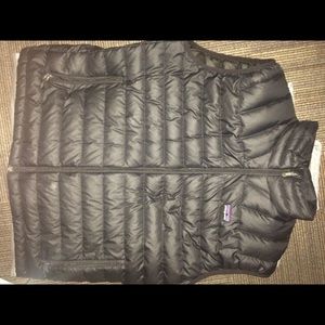 Patagonia Down Vest